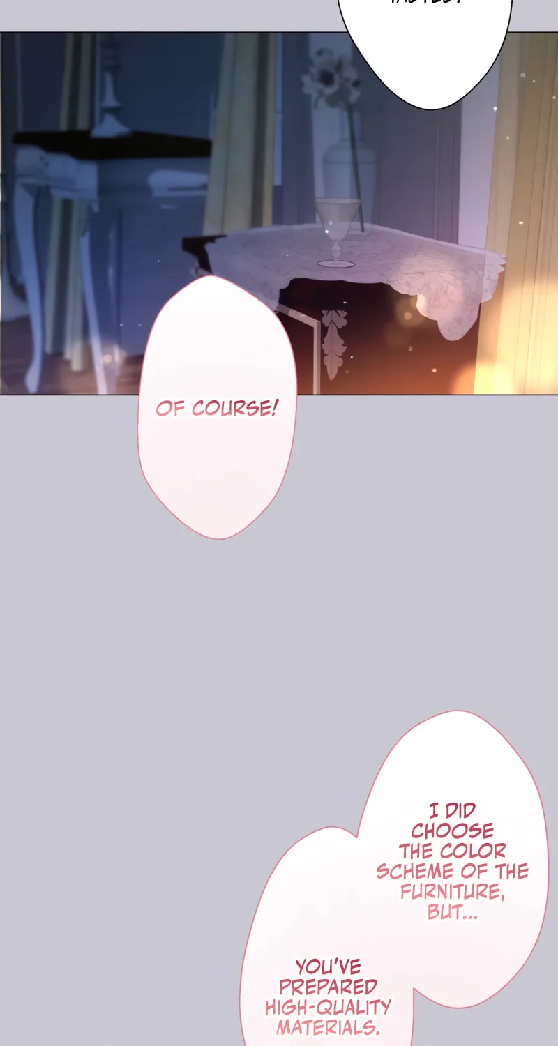 Danna-sama, Imayo wa Shindara Yurushimasen Chapter 10 page 46 - 