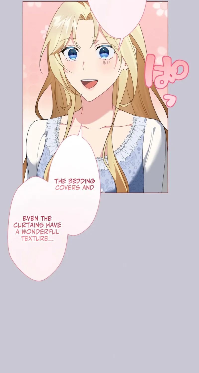 Danna-sama, Imayo wa Shindara Yurushimasen Chapter 10 page 47 - 