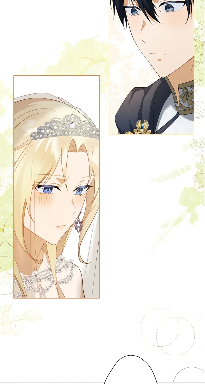 Danna-sama, Imayo wa Shindara Yurushimasen Chapter 10 page 6 - 
