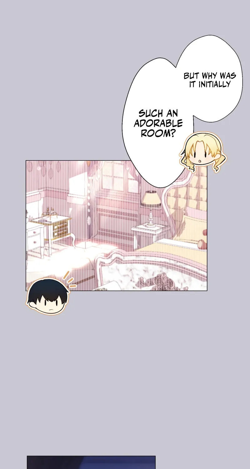 Danna-sama, Imayo wa Shindara Yurushimasen Chapter 10 page 52 - 
