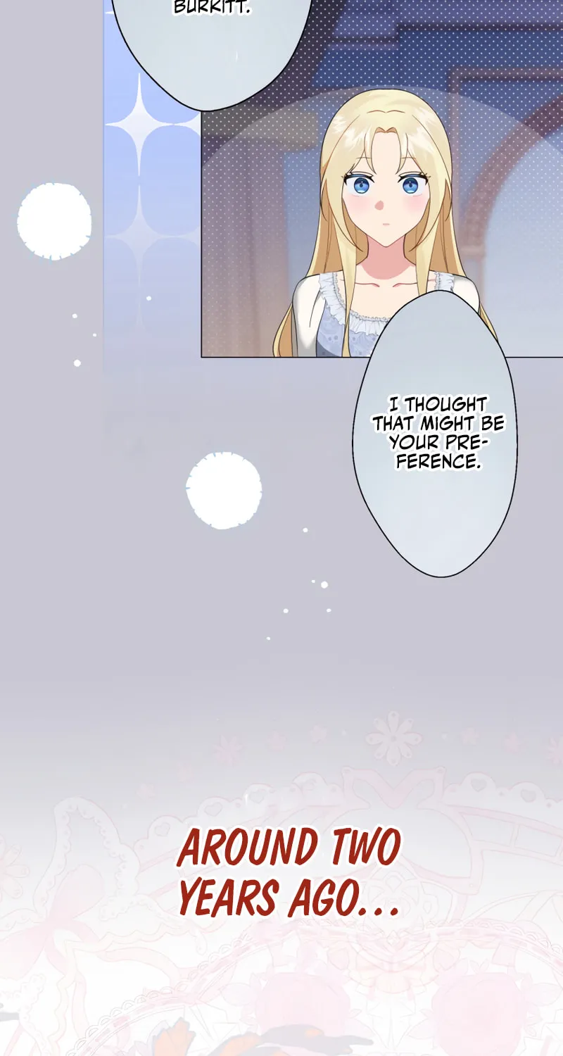 Danna-sama, Imayo wa Shindara Yurushimasen Chapter 10 page 54 - 