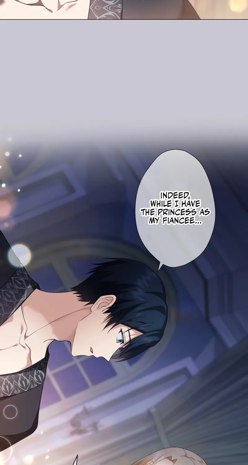 Danna-sama, Imayo wa Shindara Yurushimasen Chapter 10 page 58 - 