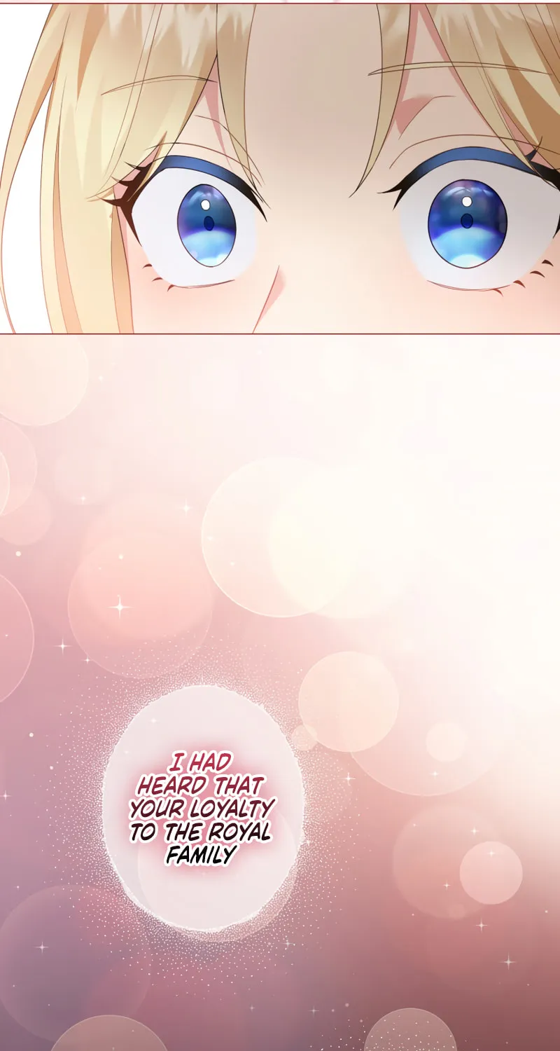 Danna-sama, Imayo wa Shindara Yurushimasen Chapter 10 page 62 - 