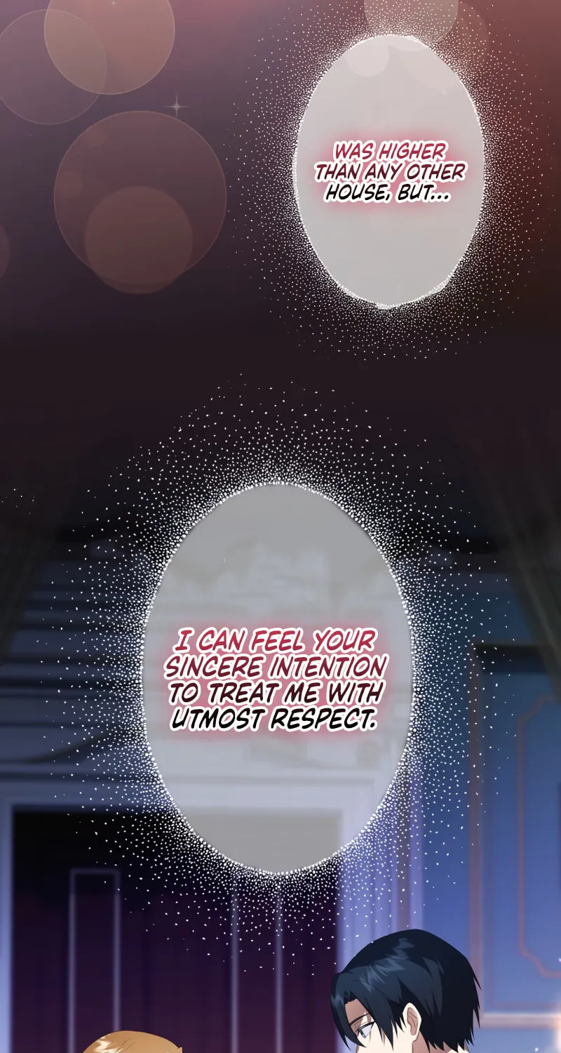 Danna-sama, Imayo wa Shindara Yurushimasen Chapter 10 page 63 - 