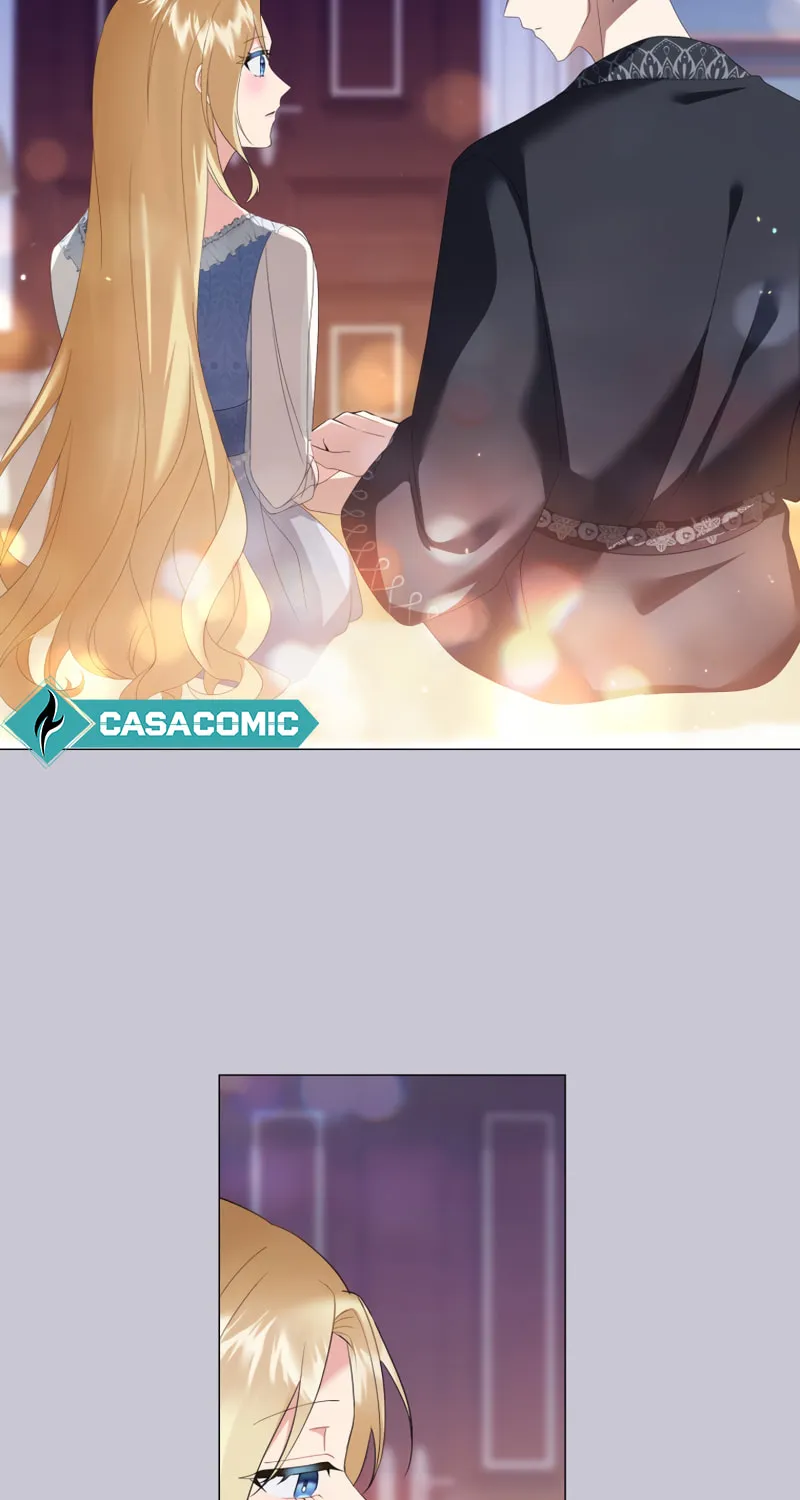 Danna-sama, Imayo wa Shindara Yurushimasen Chapter 10 page 64 - 