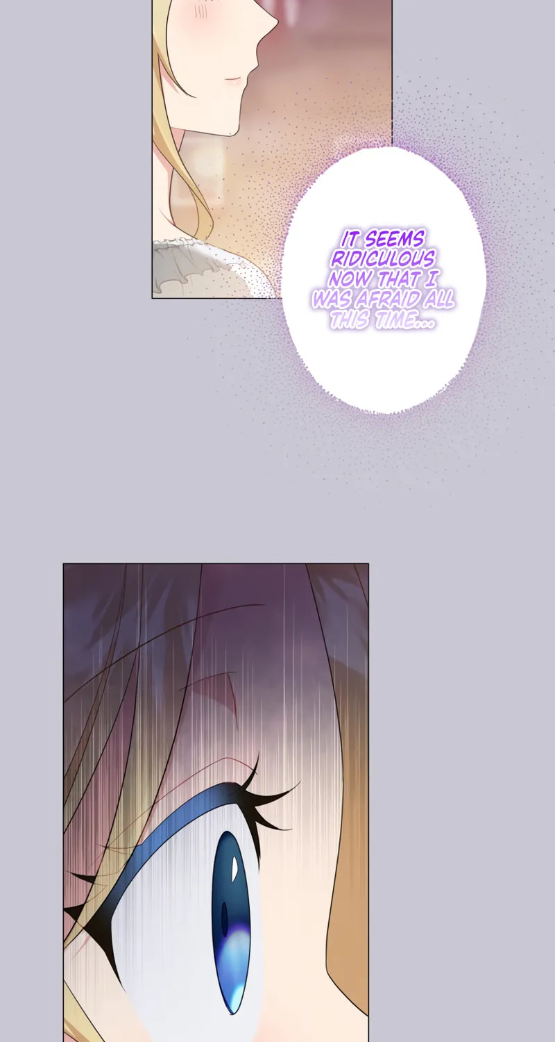 Danna-sama, Imayo wa Shindara Yurushimasen Chapter 10 page 65 - 