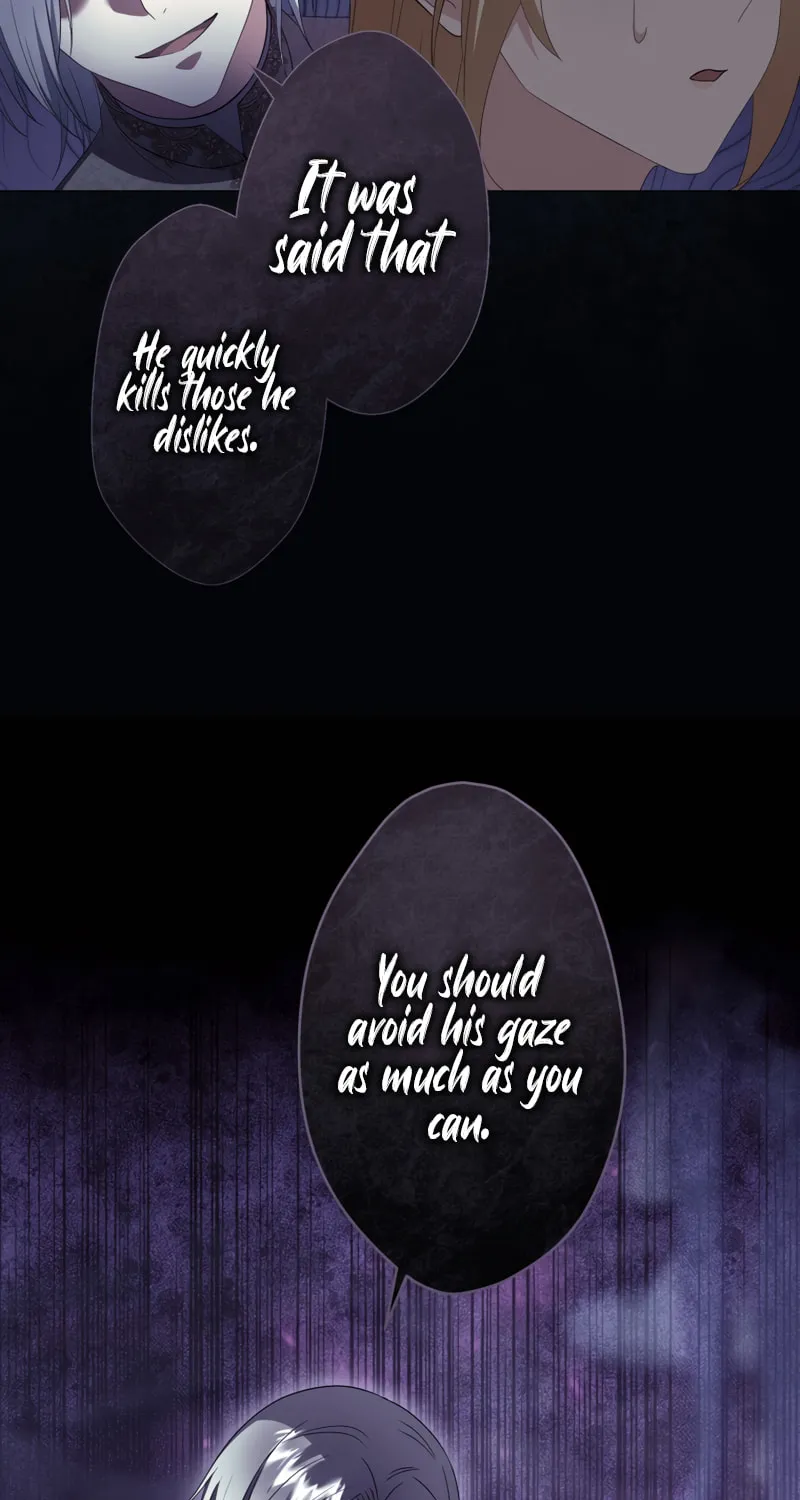 Danna-sama, Imayo wa Shindara Yurushimasen Chapter 10 page 68 - 