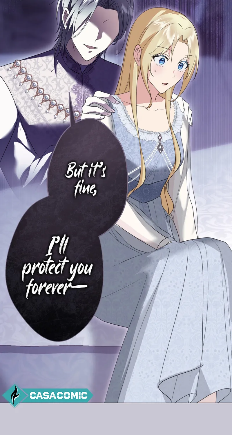 Danna-sama, Imayo wa Shindara Yurushimasen Chapter 10 page 69 - 