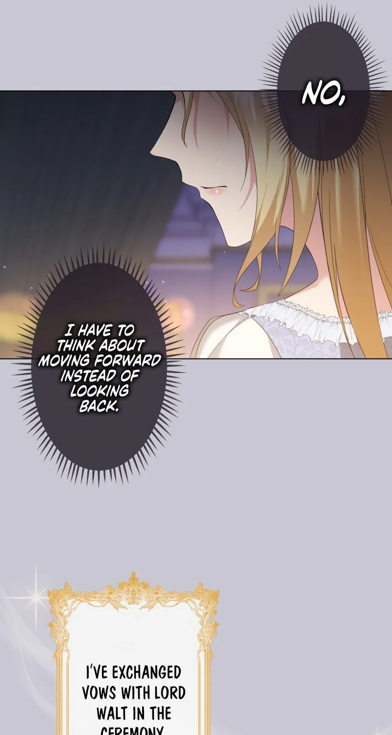 Danna-sama, Imayo wa Shindara Yurushimasen Chapter 10 page 72 - 