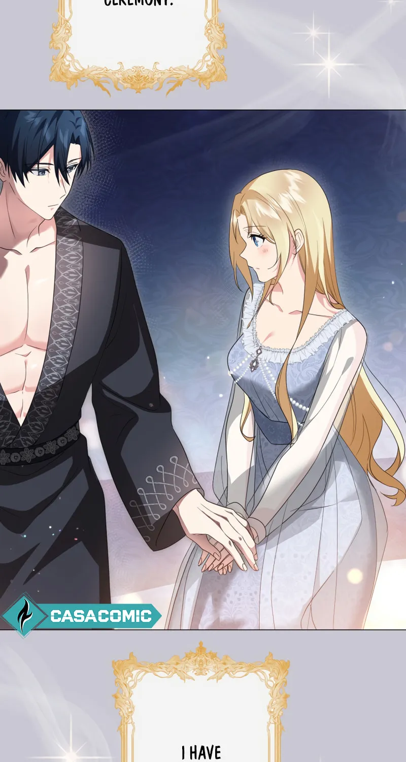 Danna-sama, Imayo wa Shindara Yurushimasen Chapter 10 page 73 - 