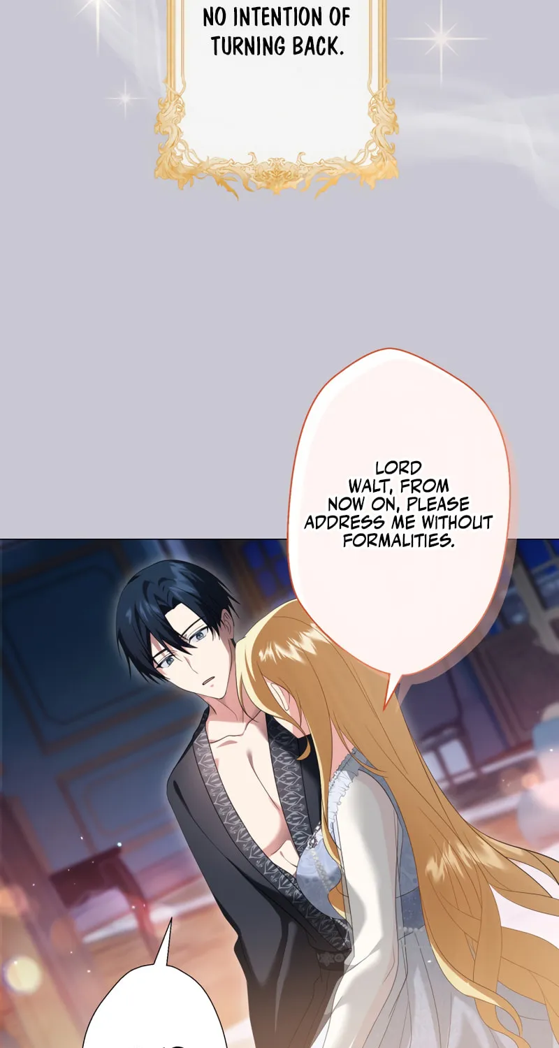 Danna-sama, Imayo wa Shindara Yurushimasen Chapter 10 page 74 - 