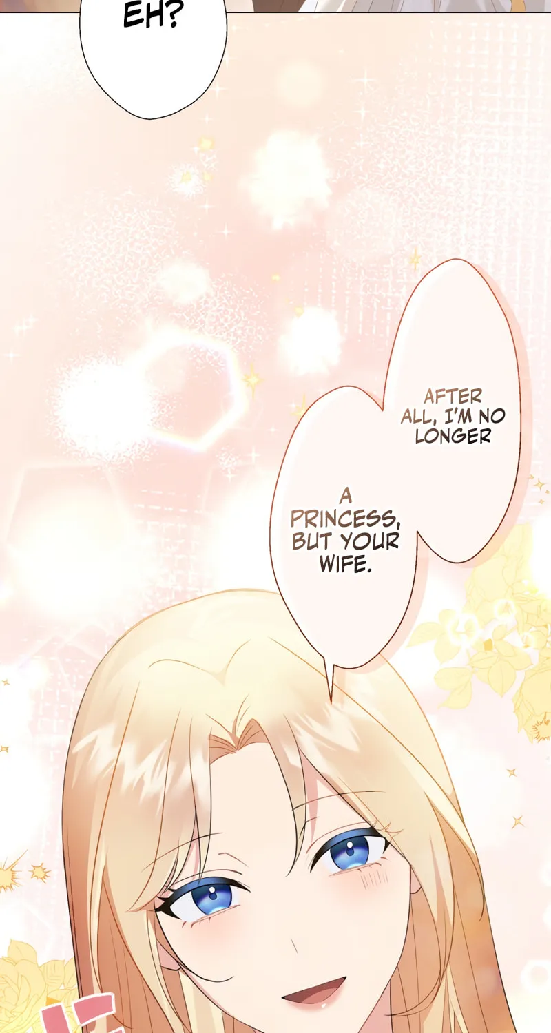 Danna-sama, Imayo wa Shindara Yurushimasen Chapter 10 page 75 - 
