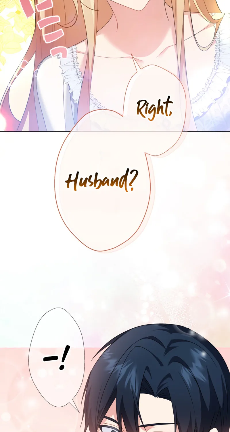 Danna-sama, Imayo wa Shindara Yurushimasen Chapter 10 page 76 - 
