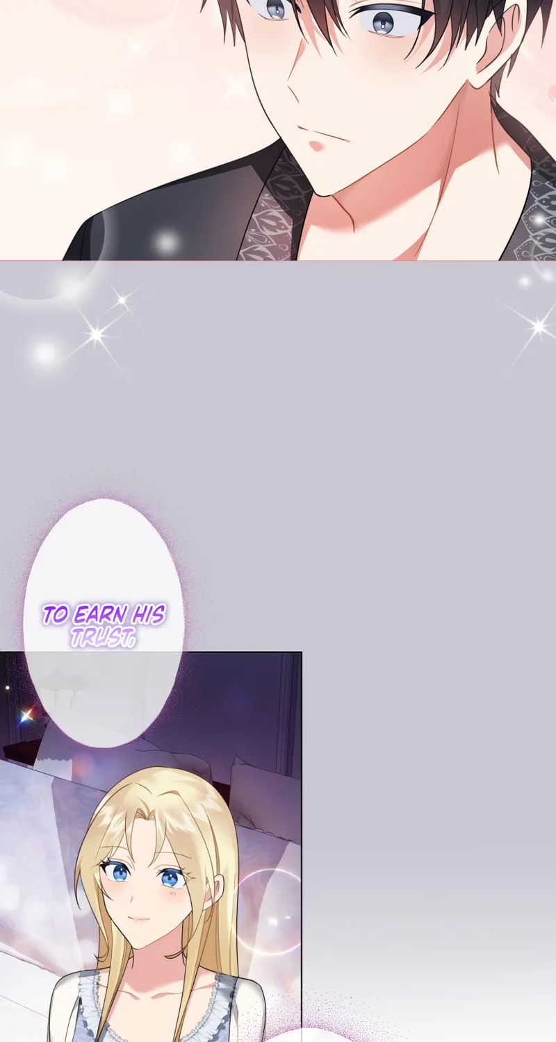 Danna-sama, Imayo wa Shindara Yurushimasen Chapter 10 page 77 - 