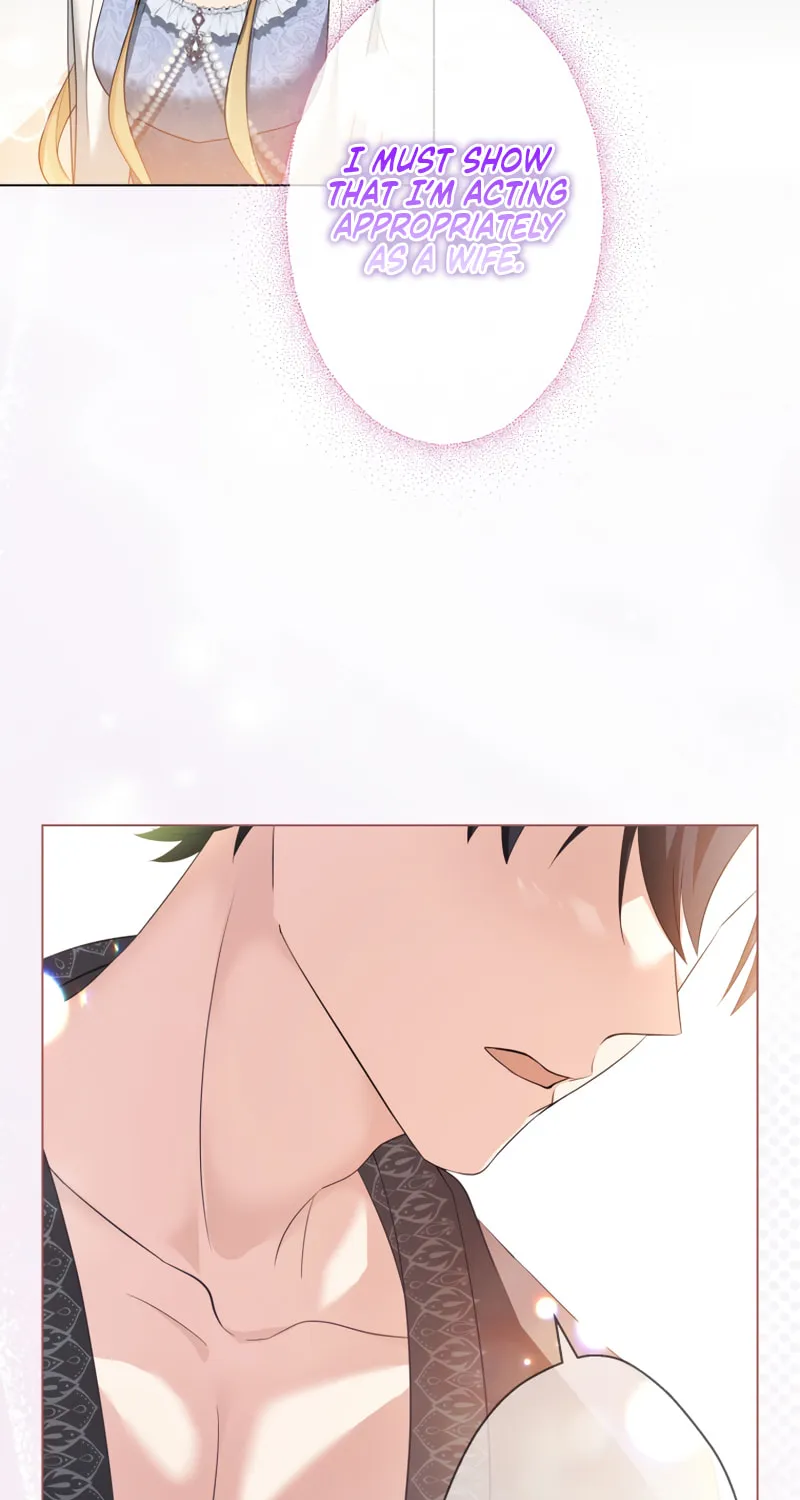 Danna-sama, Imayo wa Shindara Yurushimasen Chapter 10 page 78 - 