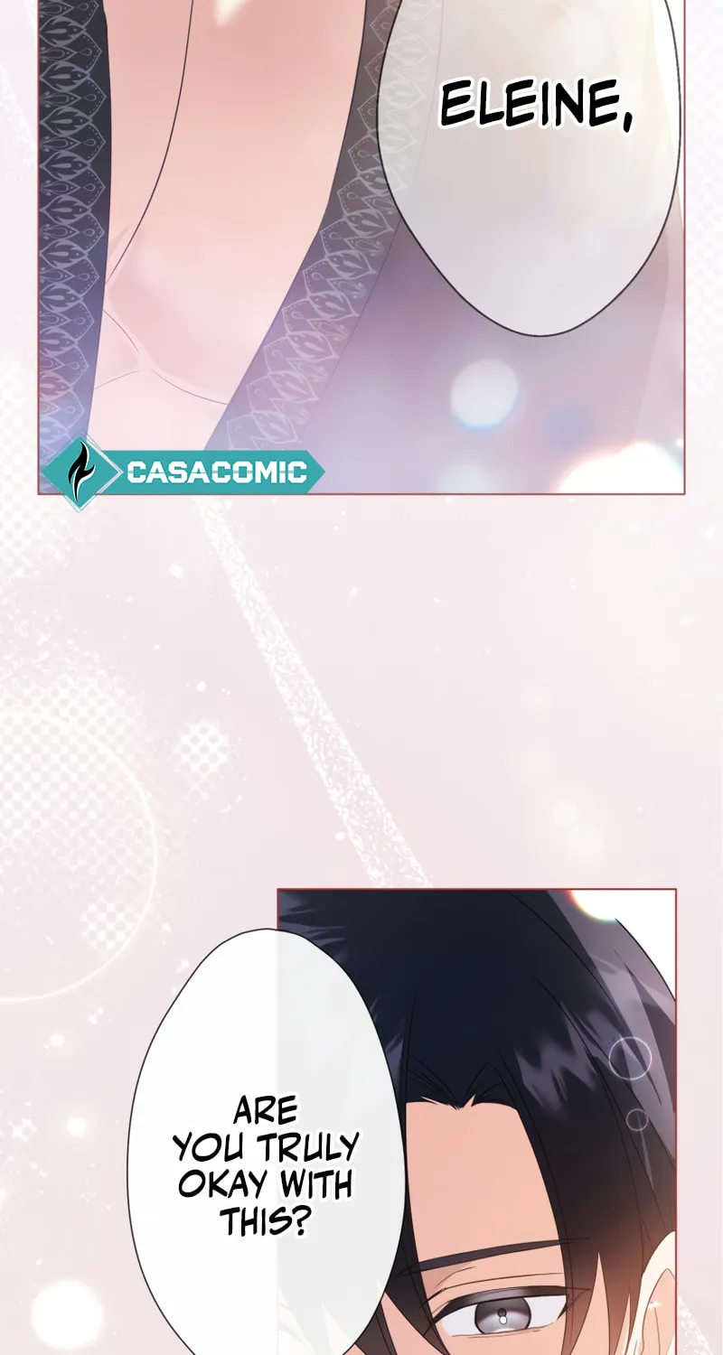 Danna-sama, Imayo wa Shindara Yurushimasen Chapter 10 page 79 - 