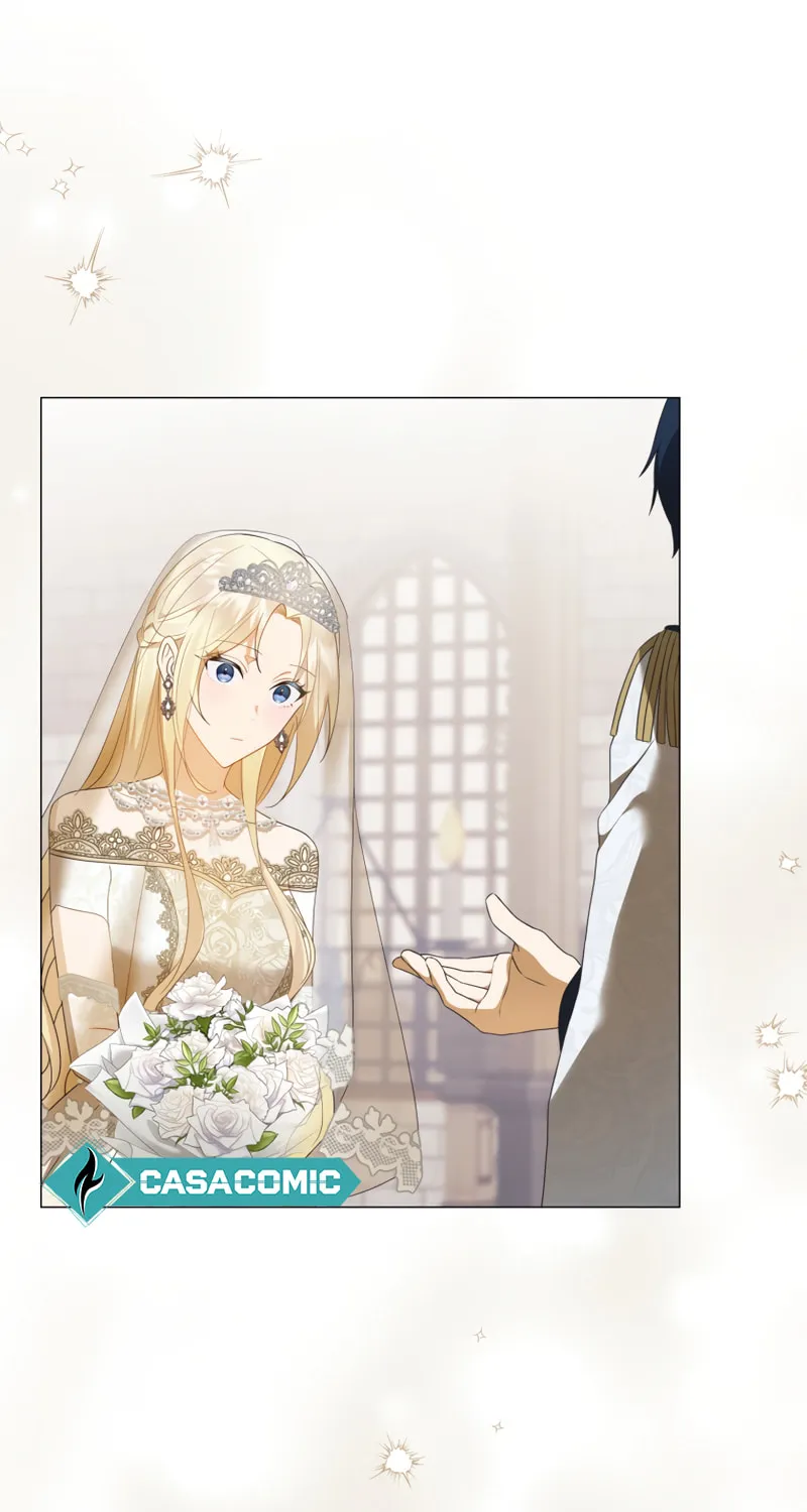 Danna-sama, Imayo wa Shindara Yurushimasen Chapter 10 page 9 - 