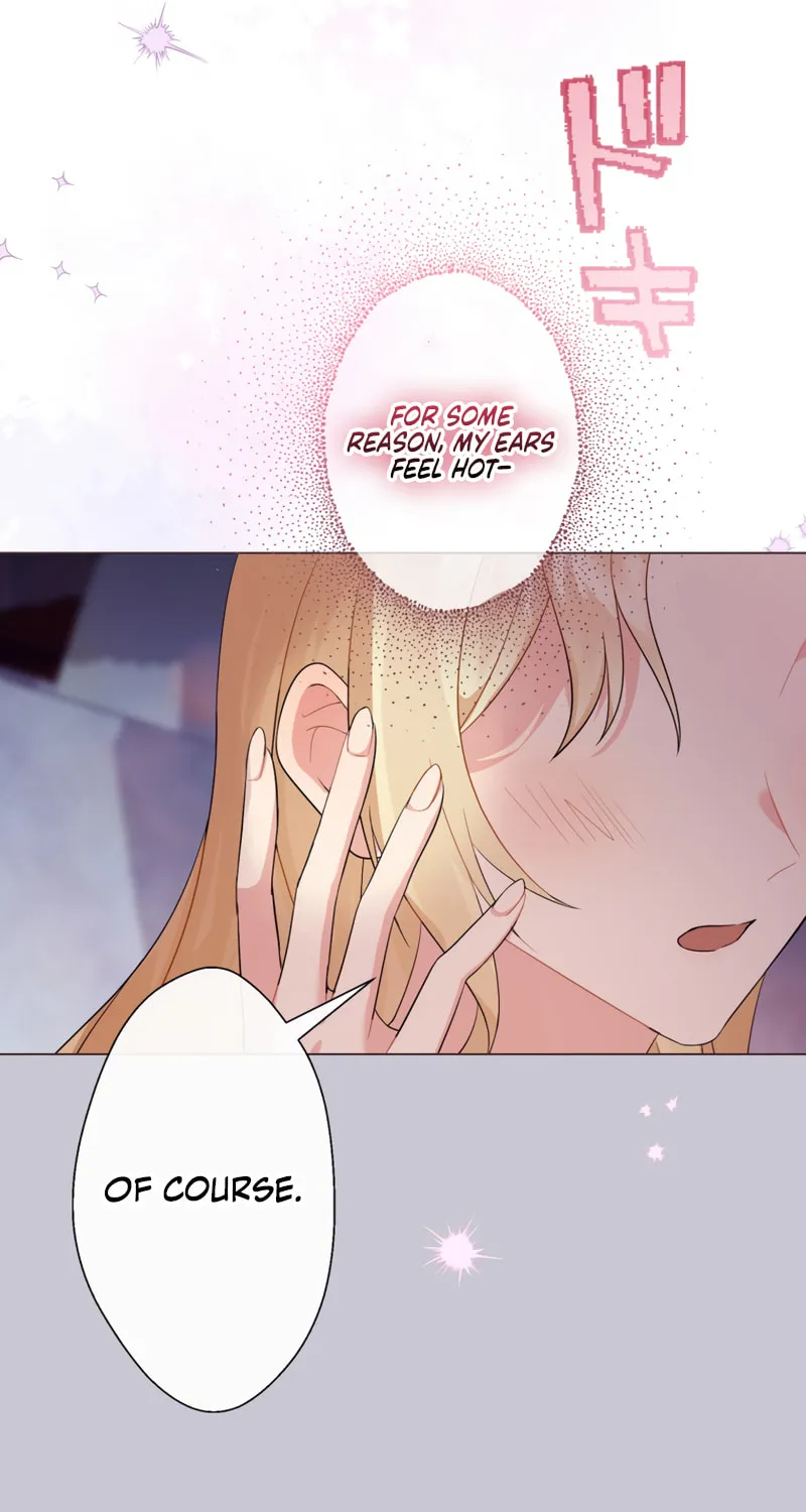 Danna-sama, Imayo wa Shindara Yurushimasen Chapter 10 page 82 - 