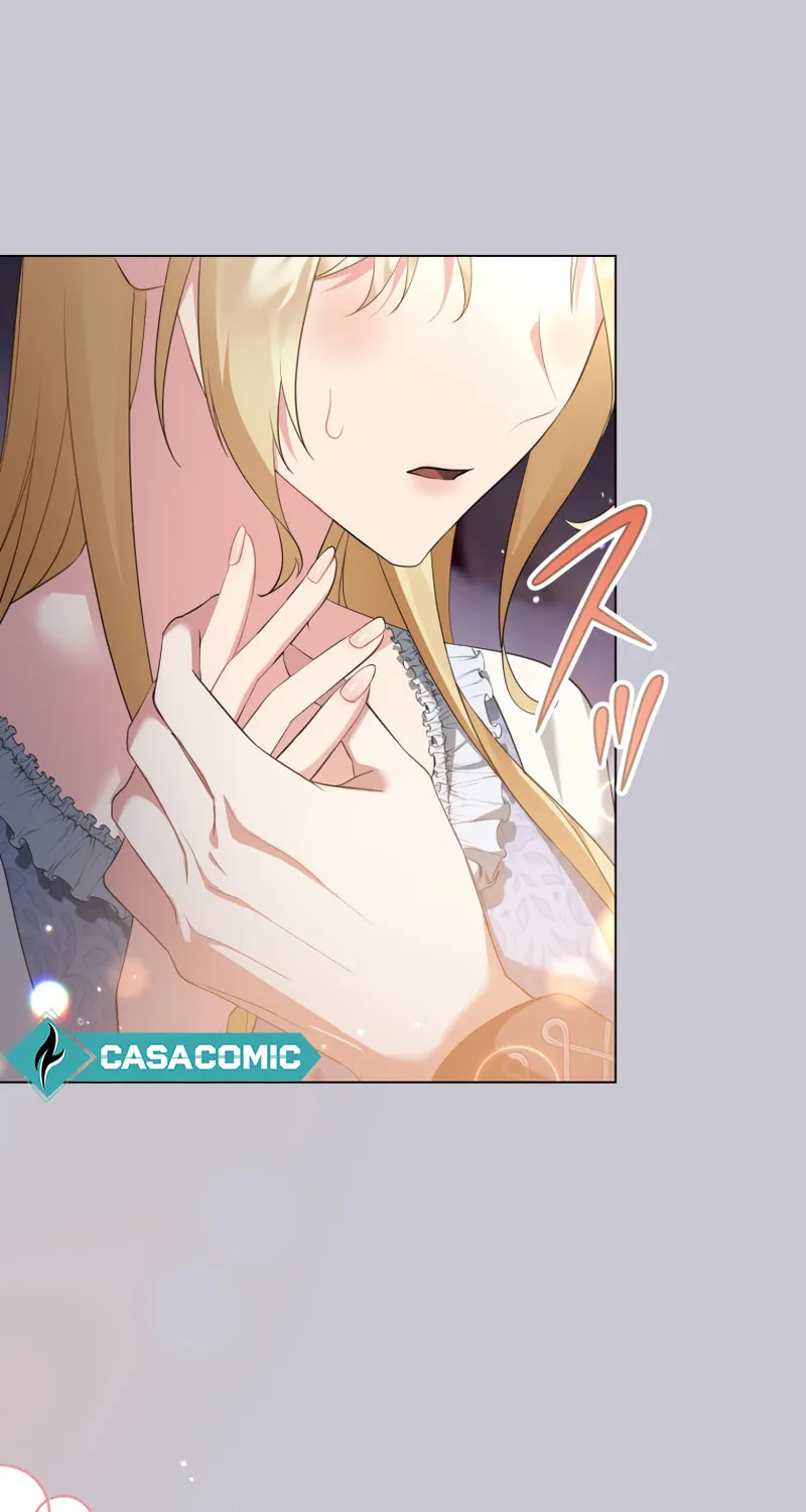 Danna-sama, Imayo wa Shindara Yurushimasen Chapter 10 page 83 - 