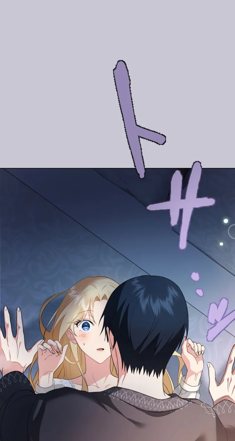 Danna-sama, Imayo wa Shindara Yurushimasen Chapter 10 page 87 - 