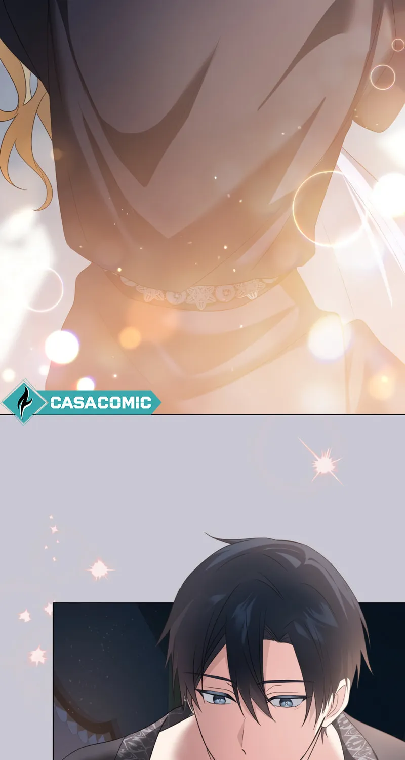 Danna-sama, Imayo wa Shindara Yurushimasen Chapter 10 page 88 - 