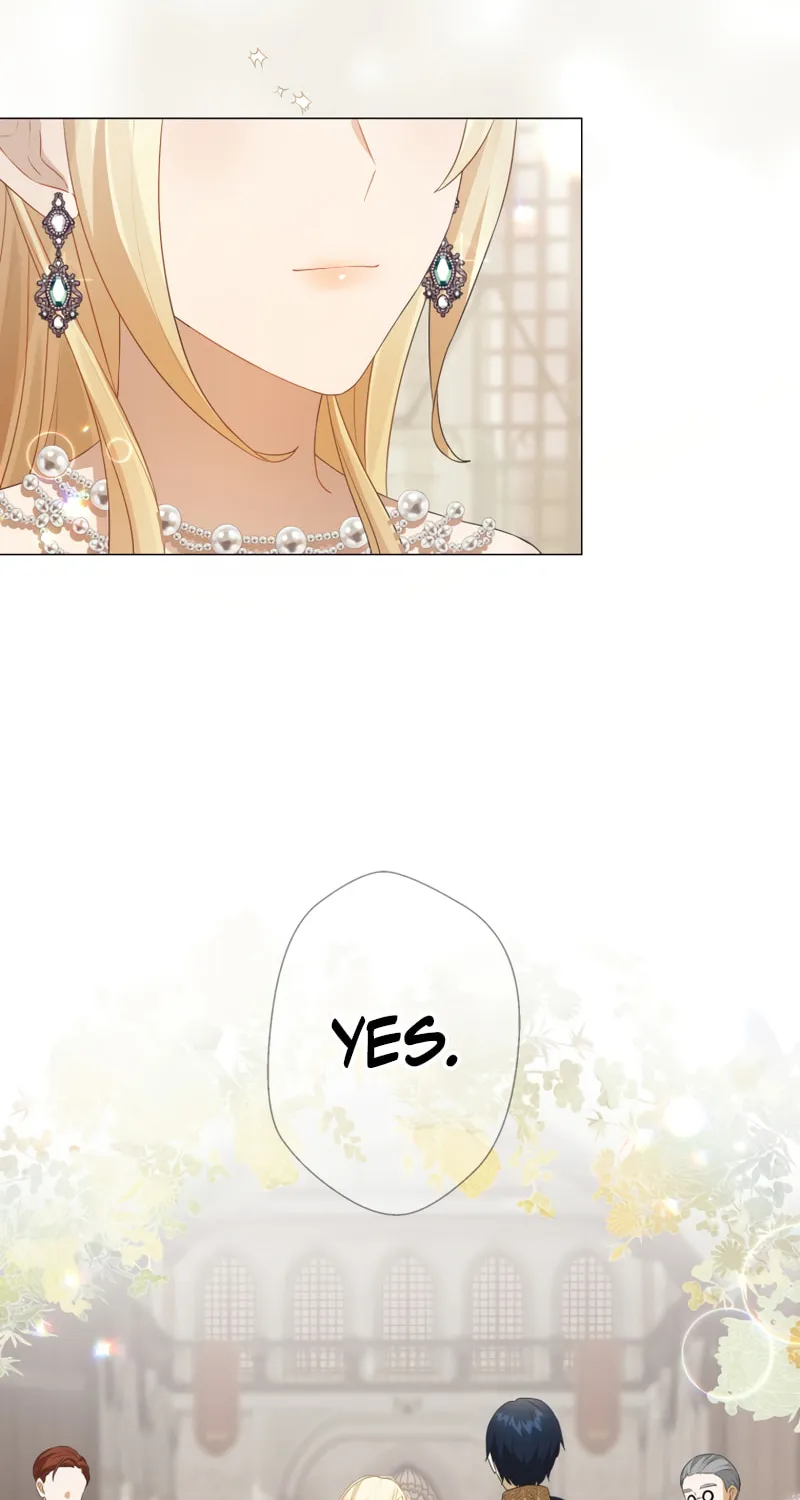 Danna-sama, Imayo wa Shindara Yurushimasen Chapter 10 page 10 - 