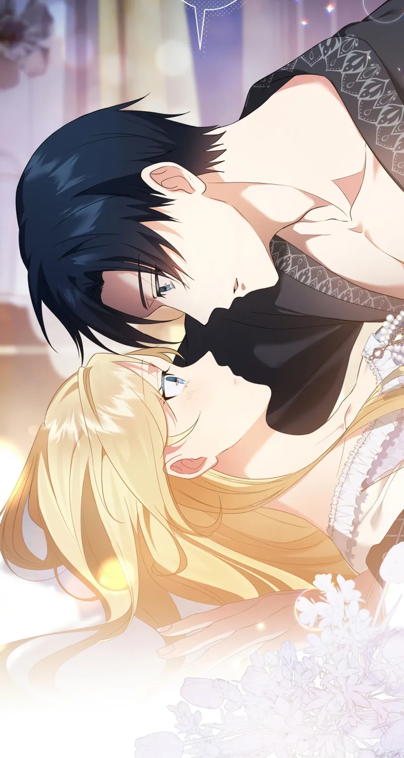 Danna-sama, Imayo wa Shindara Yurushimasen Chapter 10 page 91 - 