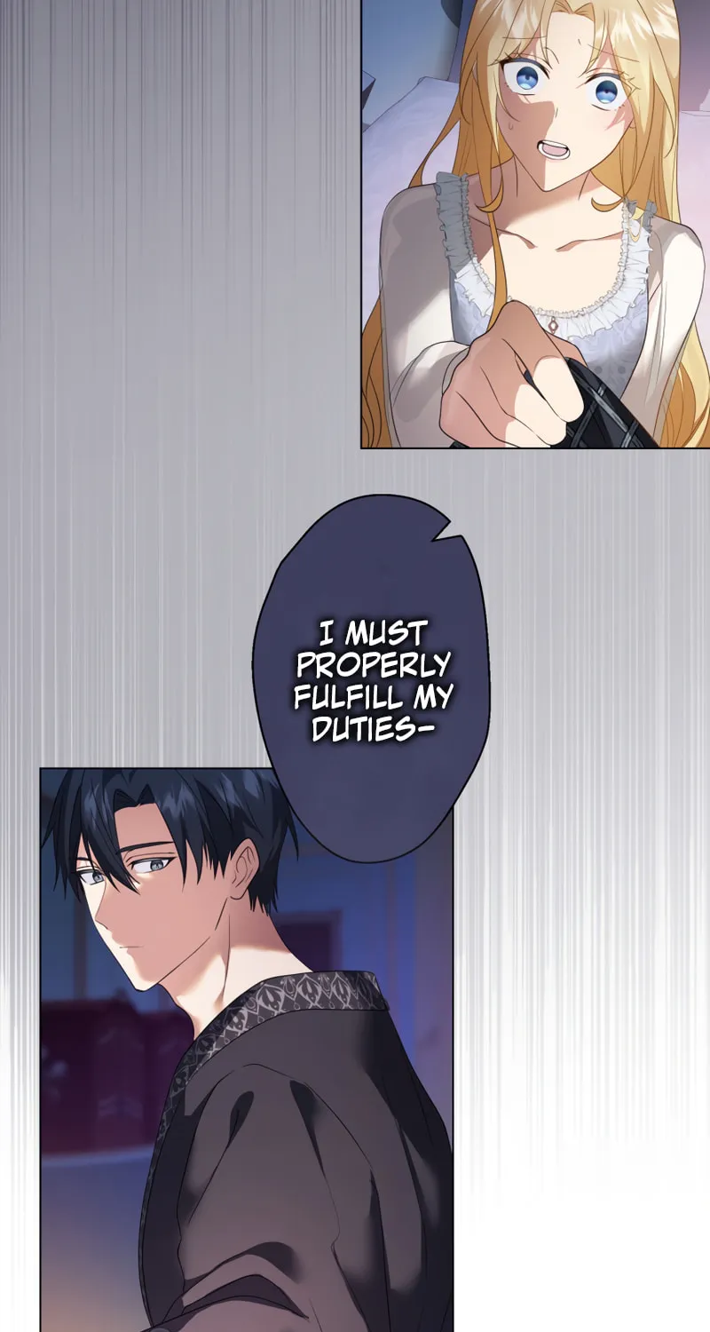 Danna-sama, Imayo wa Shindara Yurushimasen Chapter 11 page 11 - 