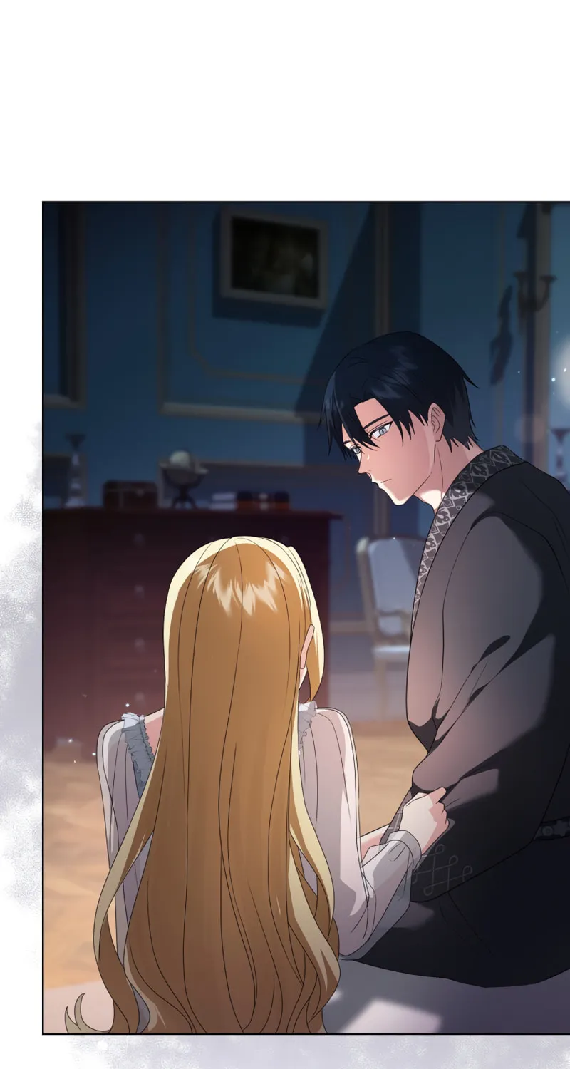 Danna-sama, Imayo wa Shindara Yurushimasen Chapter 11 page 13 - 