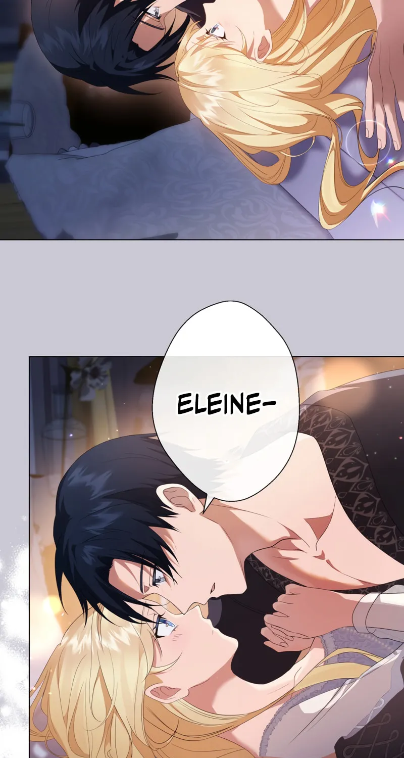 Danna-sama, Imayo wa Shindara Yurushimasen Chapter 11 page 3 - 