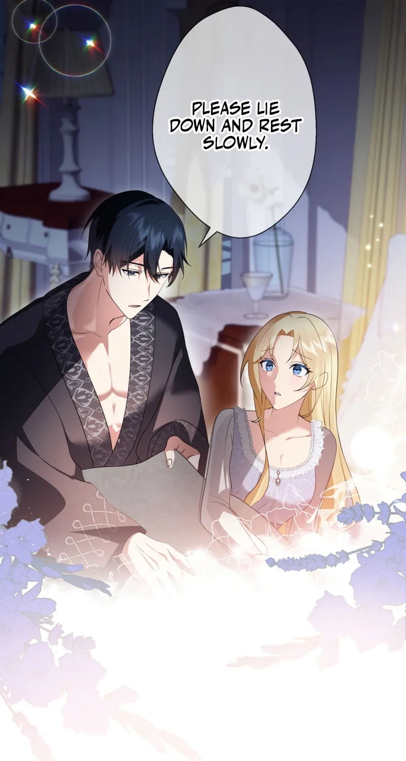 Danna-sama, Imayo wa Shindara Yurushimasen Chapter 11 page 23 - 
