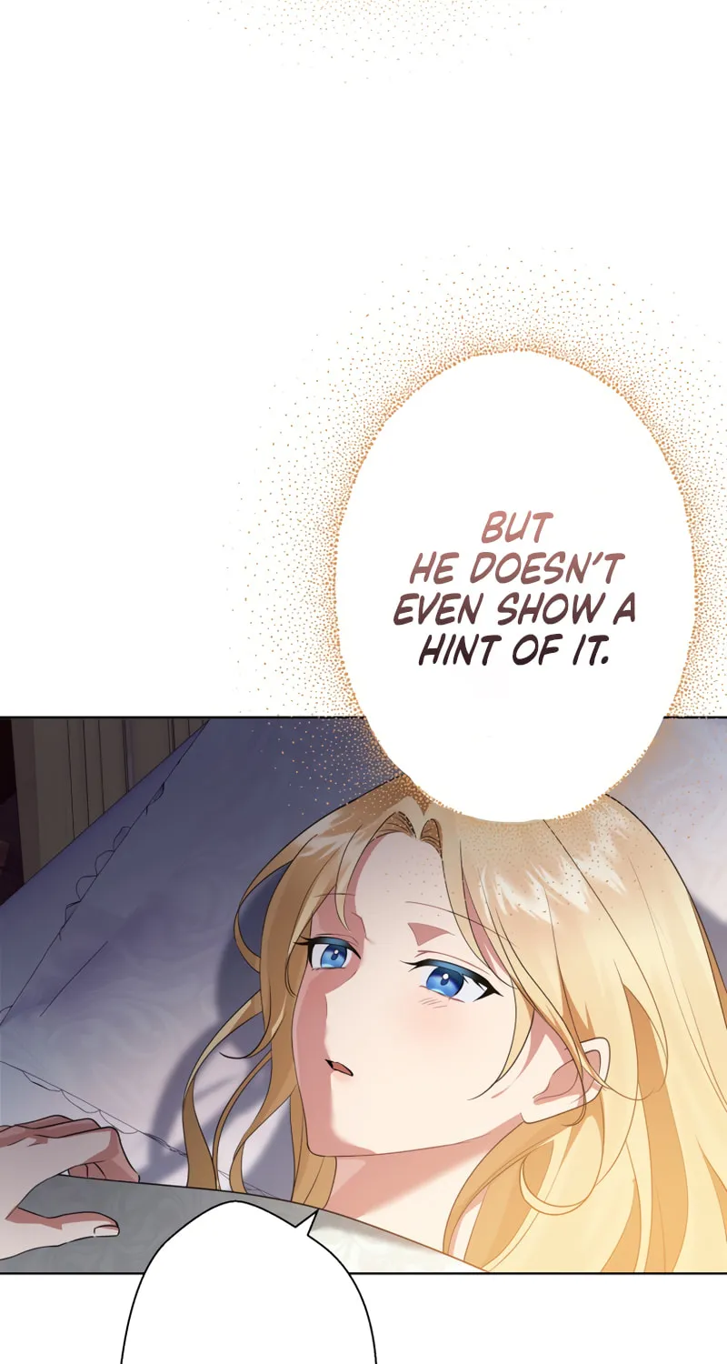Danna-sama, Imayo wa Shindara Yurushimasen Chapter 11 page 25 - 
