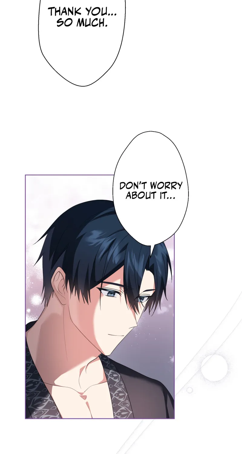 Danna-sama, Imayo wa Shindara Yurushimasen Chapter 11 page 26 - 