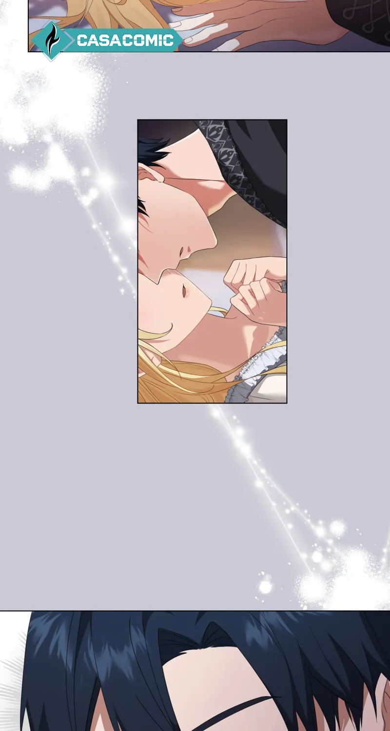 Danna-sama, Imayo wa Shindara Yurushimasen Chapter 11 page 4 - 