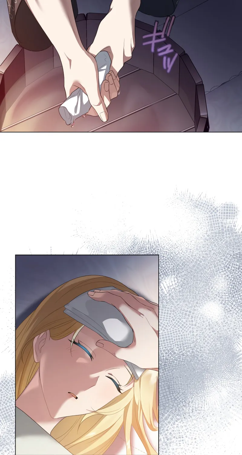Danna-sama, Imayo wa Shindara Yurushimasen Chapter 11 page 31 - 
