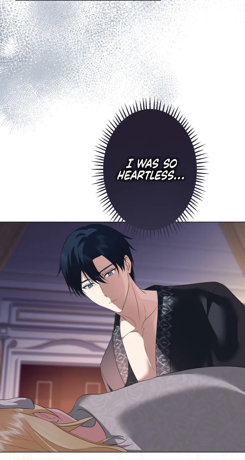 Danna-sama, Imayo wa Shindara Yurushimasen Chapter 11 page 32 - 