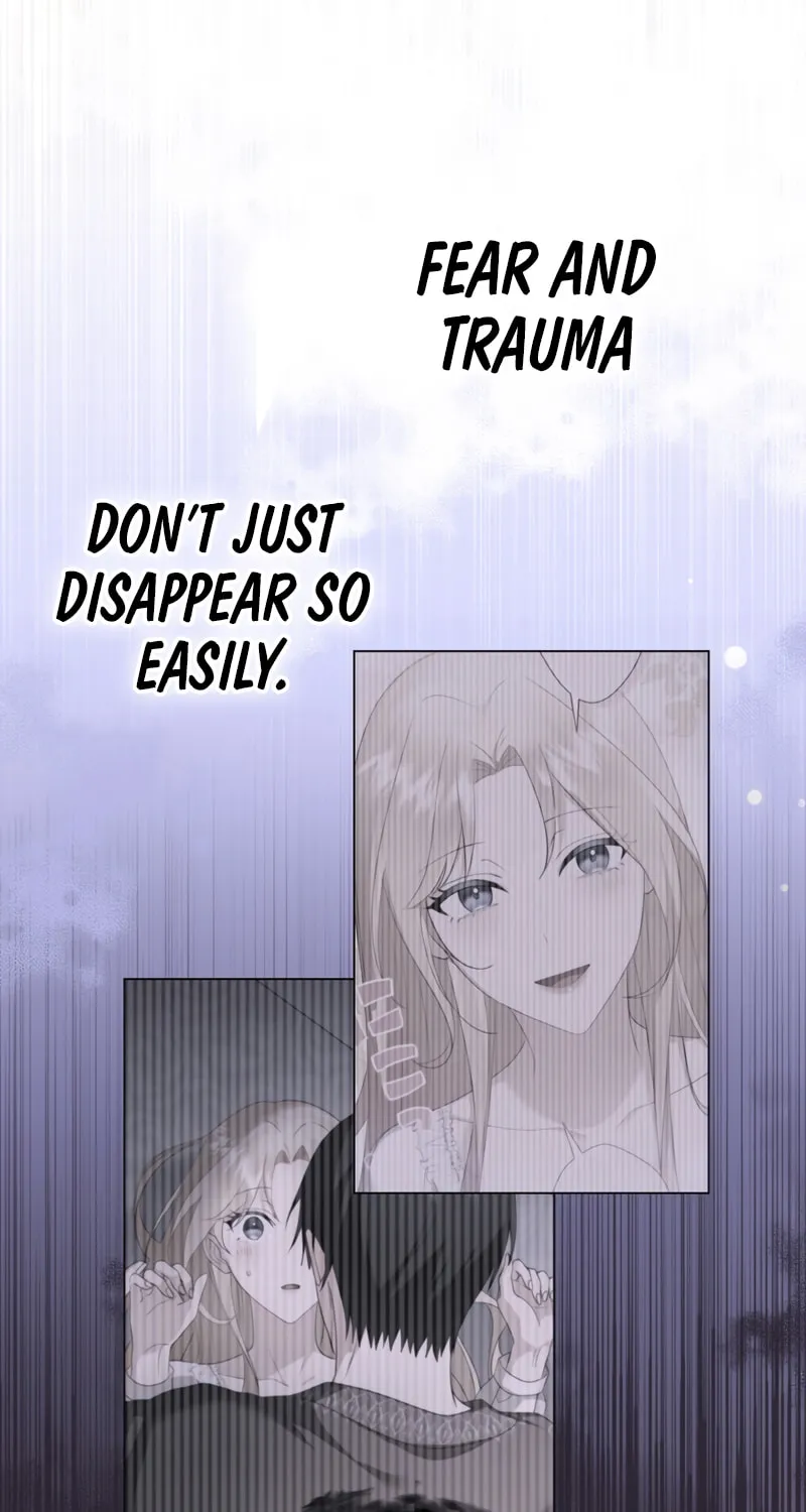 Danna-sama, Imayo wa Shindara Yurushimasen Chapter 11 page 33 - 