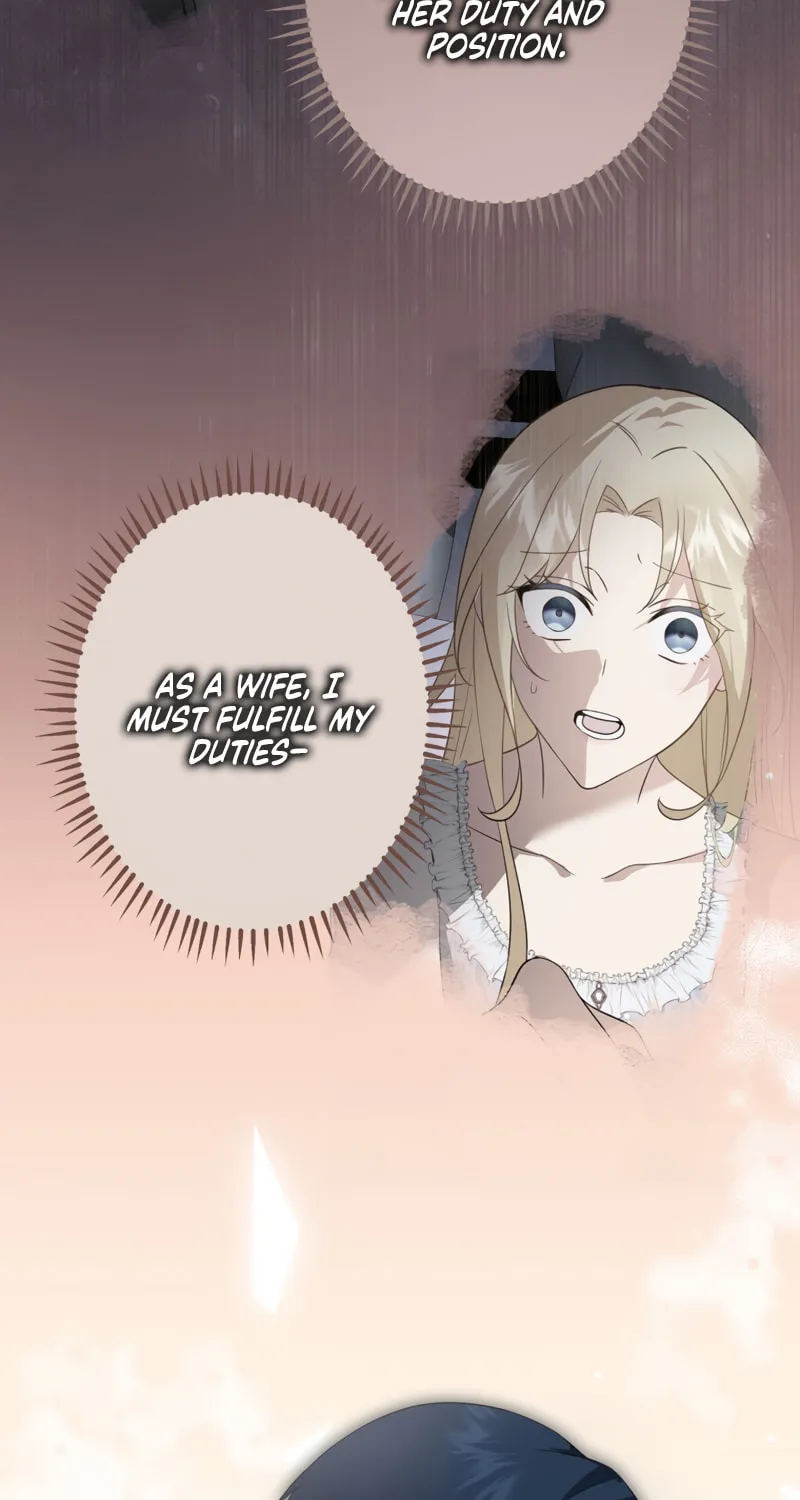 Danna-sama, Imayo wa Shindara Yurushimasen Chapter 11 page 35 - 