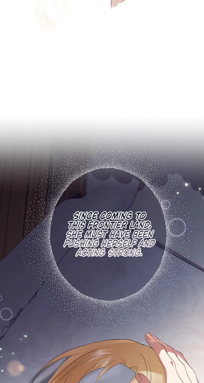 Danna-sama, Imayo wa Shindara Yurushimasen Chapter 11 page 37 - 