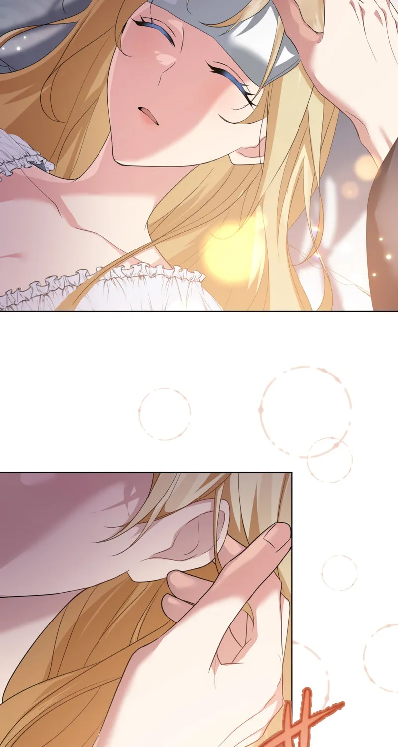 Danna-sama, Imayo wa Shindara Yurushimasen Chapter 11 page 38 - 
