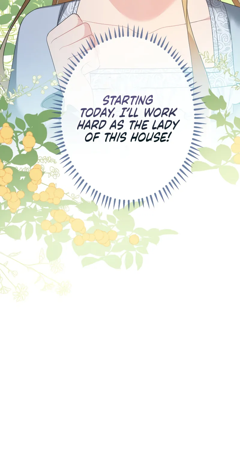 Danna-sama, Imayo wa Shindara Yurushimasen Chapter 11 page 46 - 