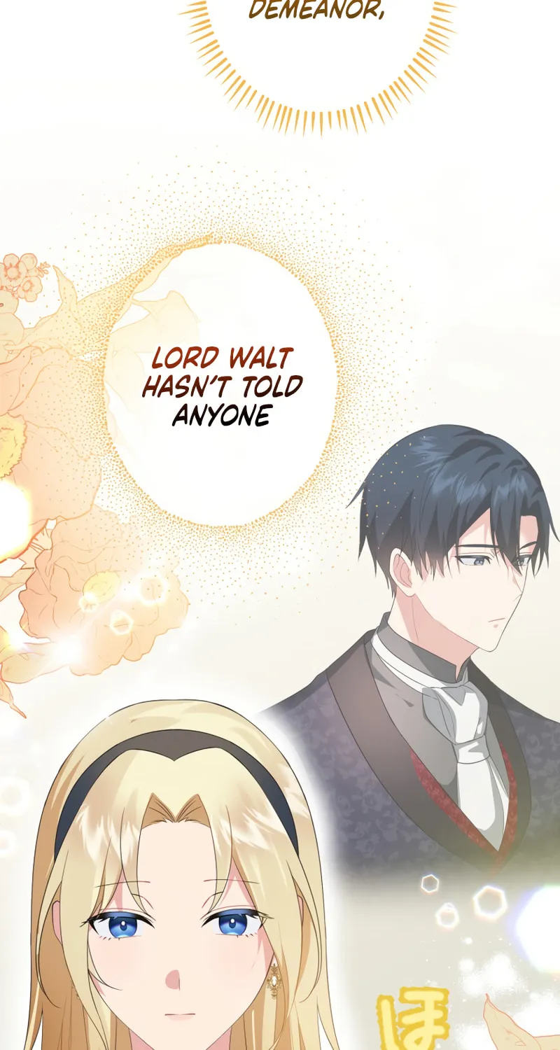 Danna-sama, Imayo wa Shindara Yurushimasen Chapter 11 page 50 - 