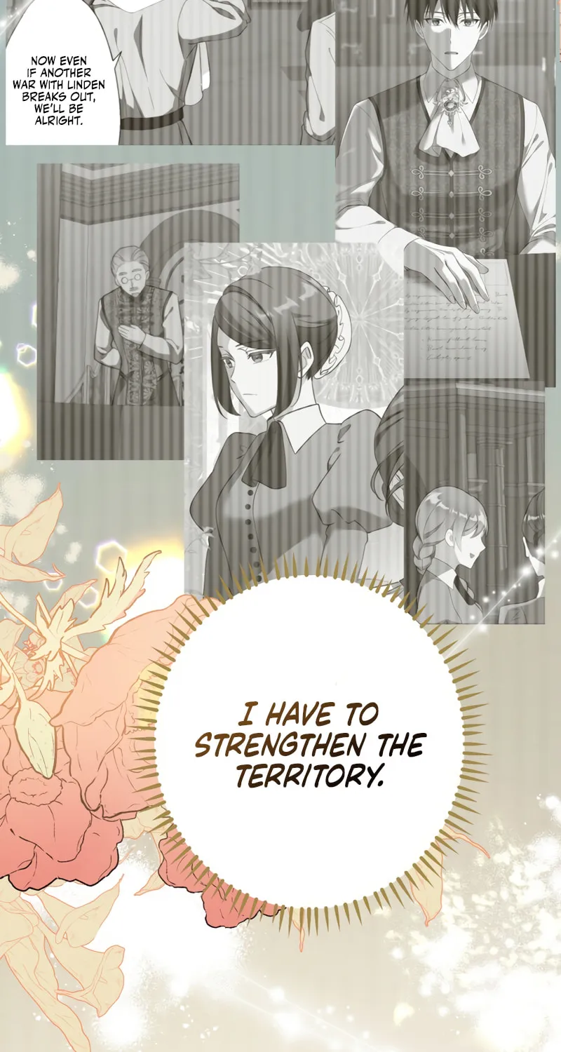 Danna-sama, Imayo wa Shindara Yurushimasen Chapter 11 page 53 - 
