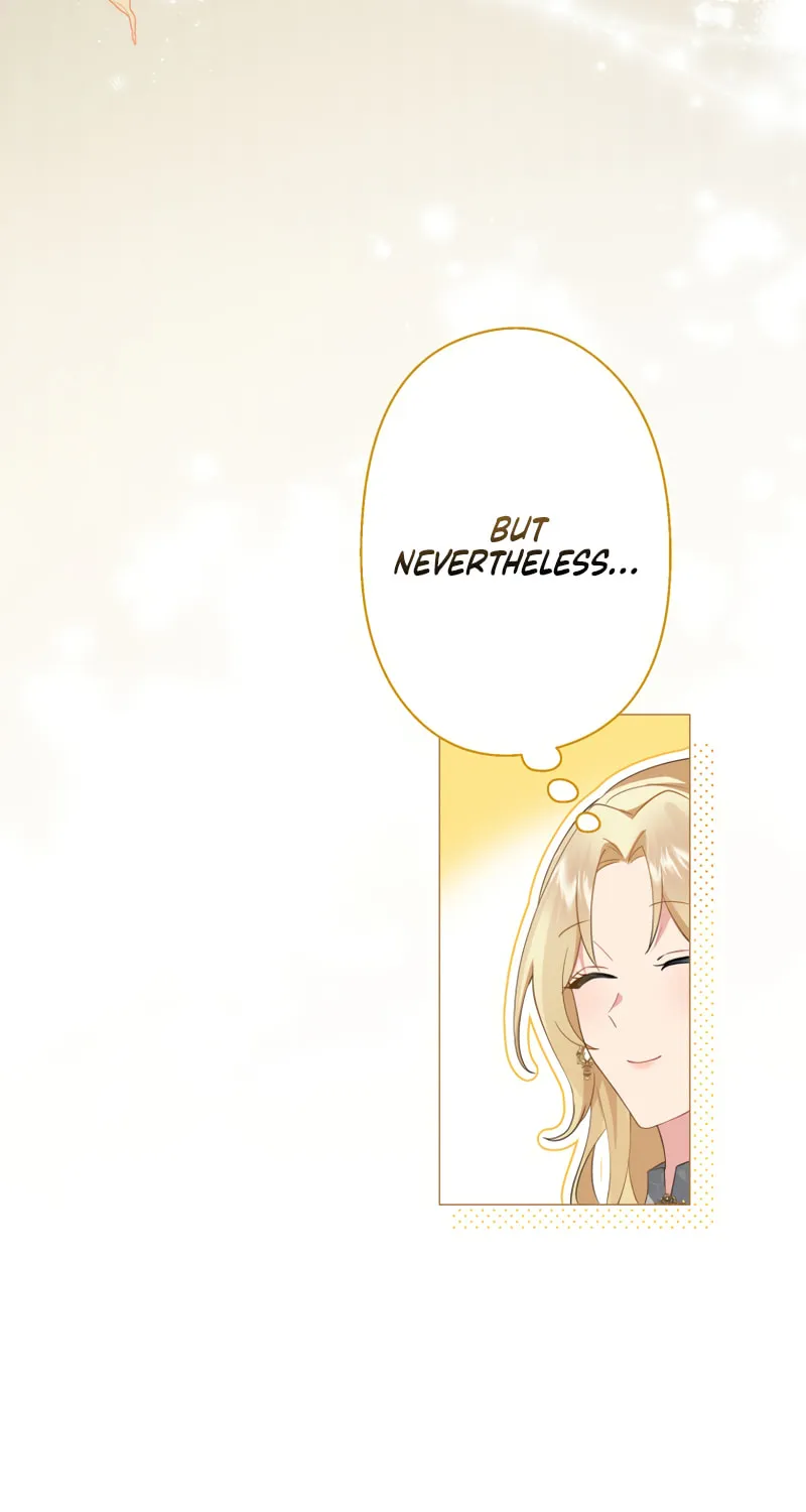Danna-sama, Imayo wa Shindara Yurushimasen Chapter 11 page 54 - 