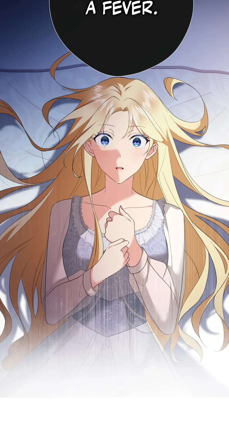 Danna-sama, Imayo wa Shindara Yurushimasen Chapter 11 page 7 - 