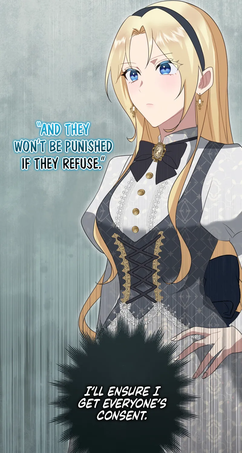 Danna-sama, Imayo wa Shindara Yurushimasen Chapter 11 page 62 - 