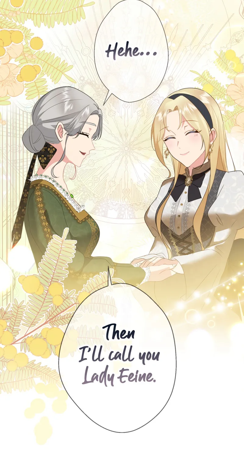 Danna-sama, Imayo wa Shindara Yurushimasen Chapter 11 page 66 - 