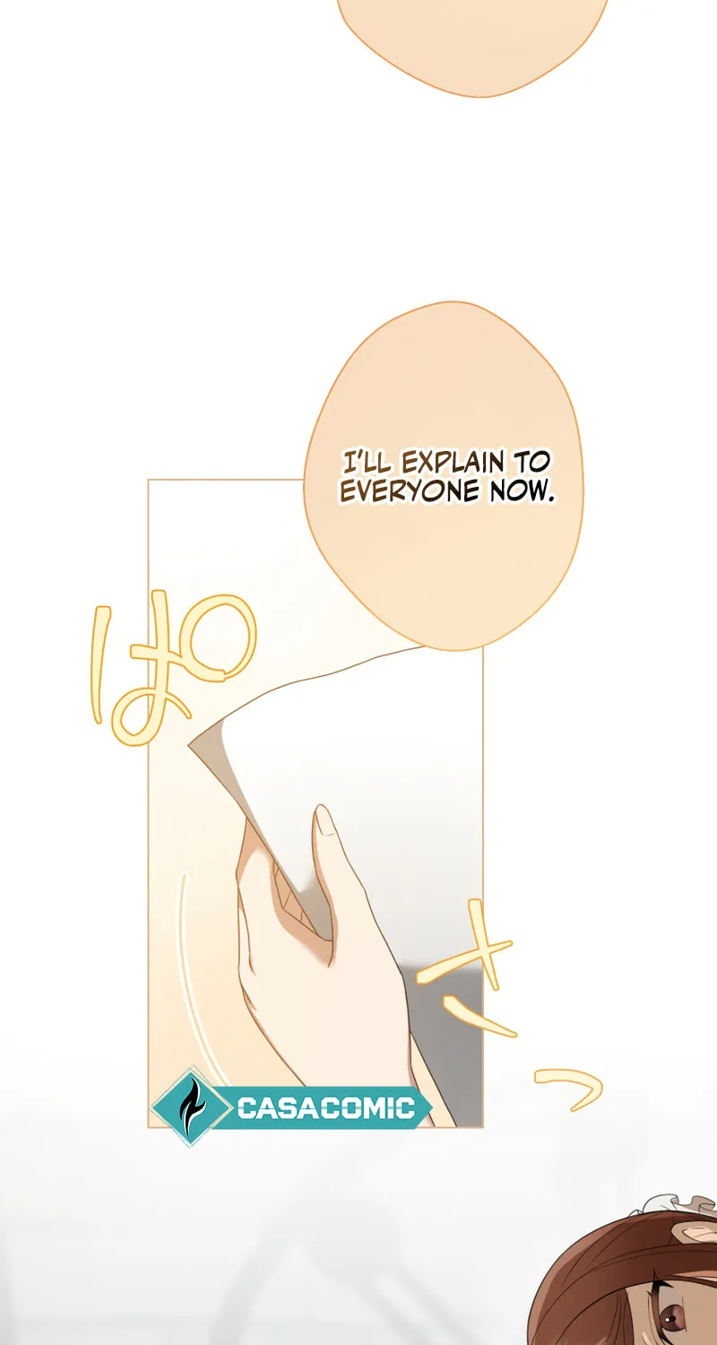 Danna-sama, Imayo wa Shindara Yurushimasen Chapter 11 page 68 - 