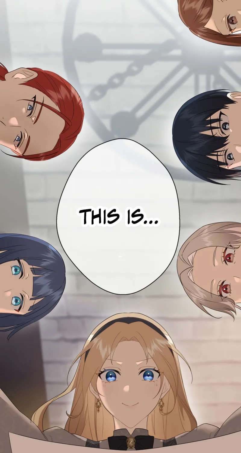 Danna-sama, Imayo wa Shindara Yurushimasen Chapter 11 page 69 - 