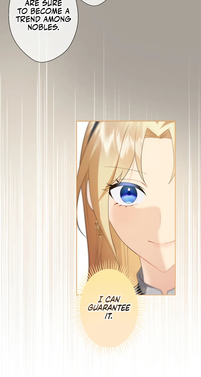 Danna-sama, Imayo wa Shindara Yurushimasen Chapter 11 page 73 - 